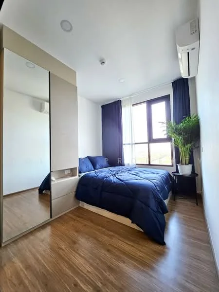 2 Bedroom condo in The Origin Ram 209 Interchange
