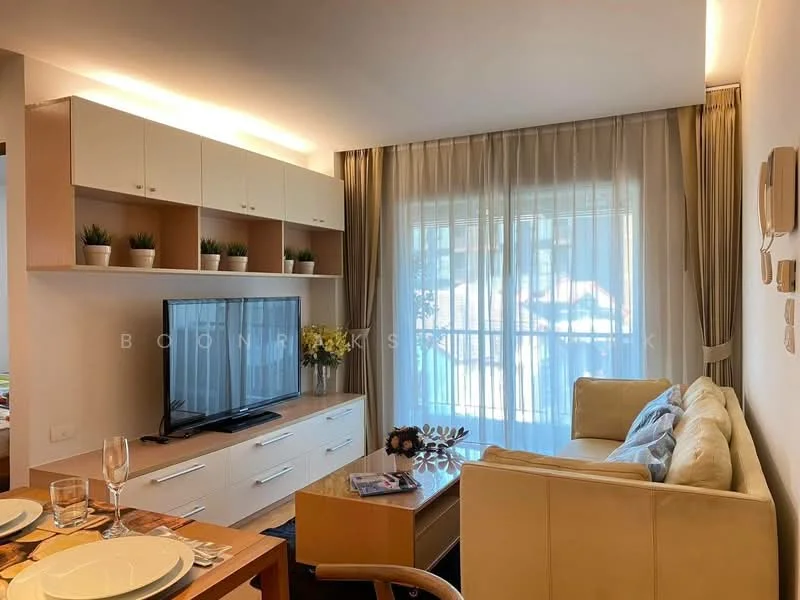 3 Bedroom condo in Residence Sukhumvit 52