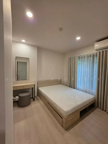 1 Bedroom condo in Phyll Phahol 34