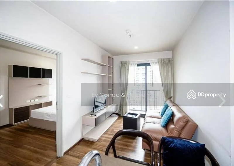 1 Bedroom condo in Onyx Phahonyothin