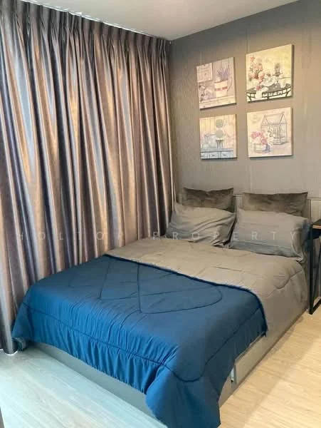 1 Bedroom condo in IDEO MOBI Sukhumvit Eastgate