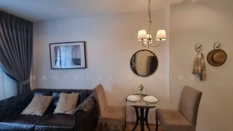 1 Bedroom condo in Artemis Sukhumvit 77