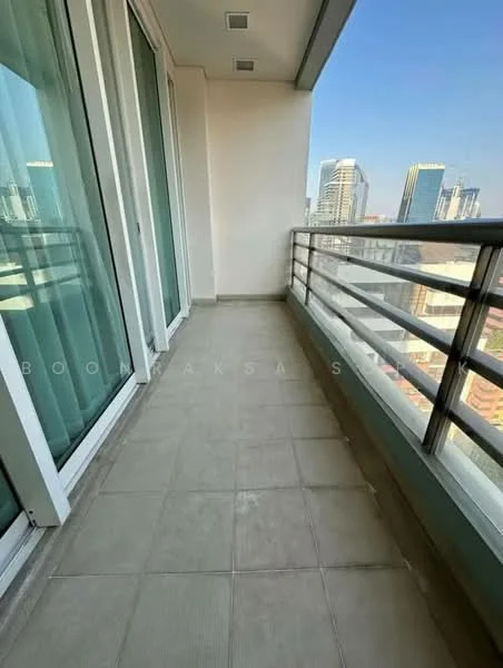 3 Bedroom condo in The Royal Saladaeng