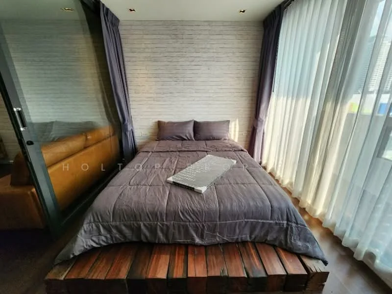 1 Bedroom condo in Formosa Ladprao 7