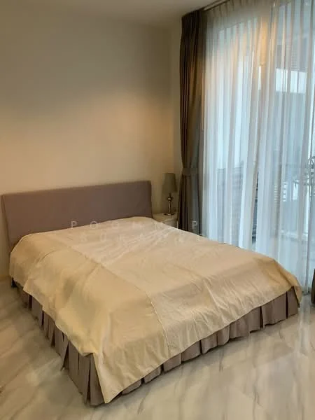1 Bedroom condo in Villa Ratchatewi