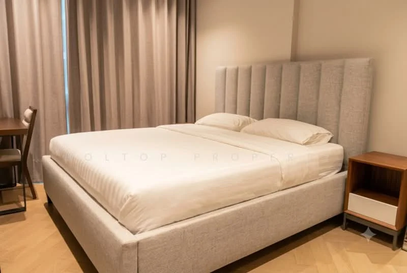 2 Bedroom condo in The Reserve Sukhumvit 61