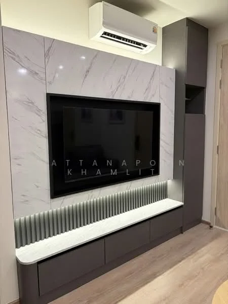 1 Bedroom condo in Nue District R9
