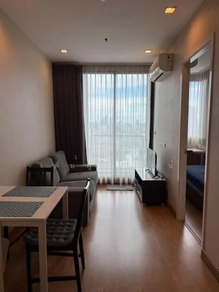 1 Bedroom condo in Q House Sukhumvit 79