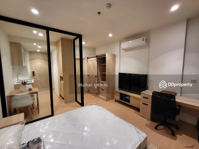 1 Bedroom condo in Maru Ekkamai 2