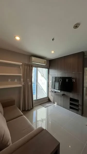 2 Bedroom condo in Aspire Sukhumvit 48