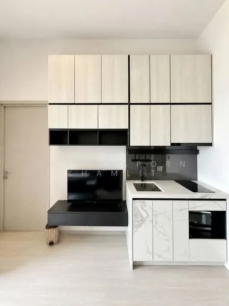 1 Bedroom condo in The Line Sukhumvit 101