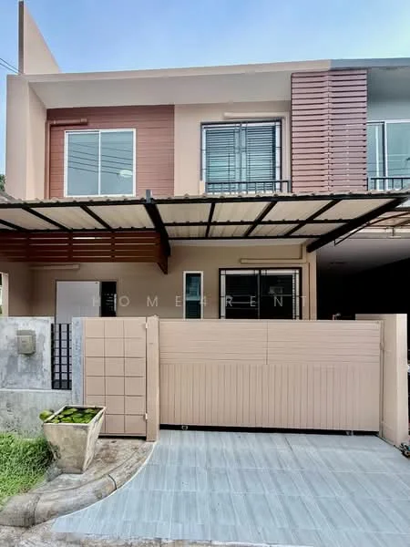 3 Bedroom condo in Areeya The Colors 2 Kaset - Navamintra