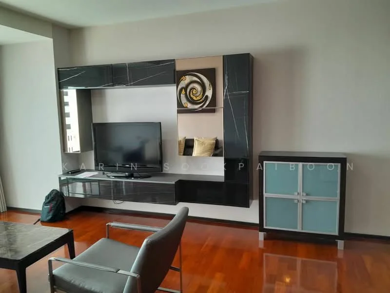 2 Bedroom condo in Noble Ora