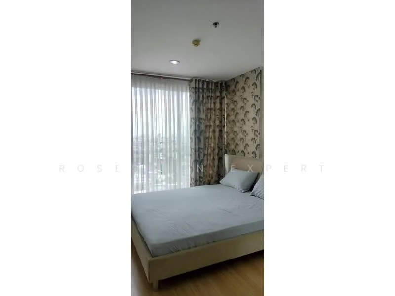 1 Bedroom condo in Life @ Ladprao 18