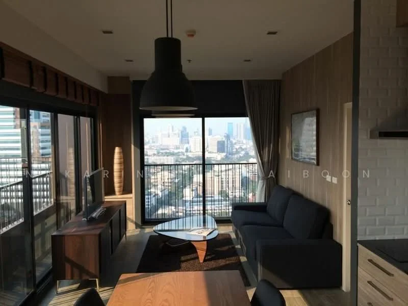 1 Bedroom condo in Noble Reveal