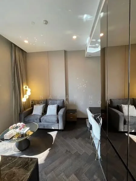 1 Bedroom condo in The Esse Sukhumvit 36