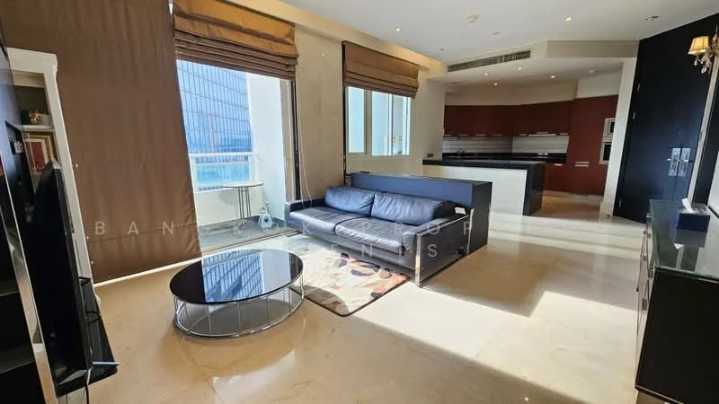 2 Bedroom condo in The Infinity