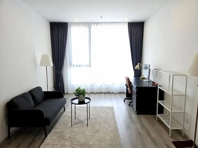 2 Bedroom condo in IDEO Mobi Sukhumvit 66