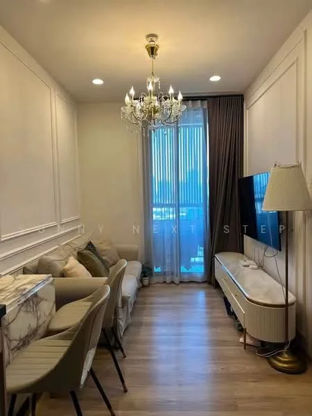 1 Bedroom condo in Oka Haus Sukhumvit 36