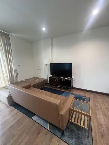 2 Bedroom condo in The Muse Sukhumvit