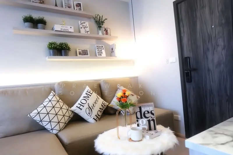 1 Bedroom condo in Elio Del Nest