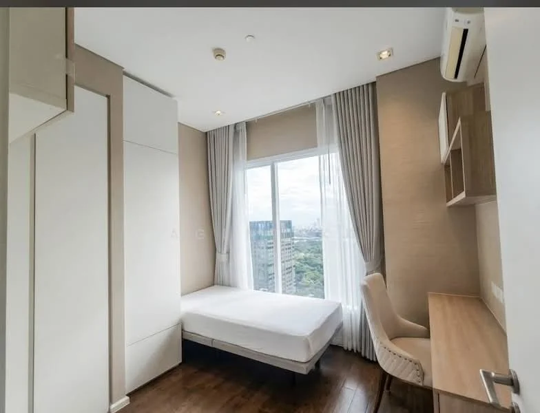 2 Bedroom condo in The Saint Residences Ladprao