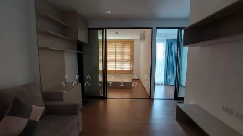 1 Bedroom condo in The Origin Ram 209 Interchange