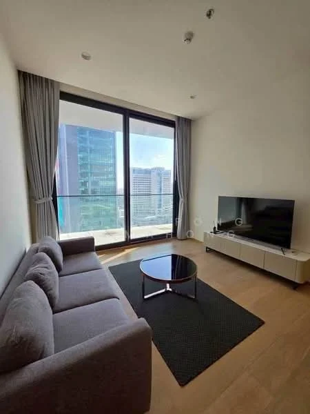 1 Bedroom condo in Anil Sathorn 12