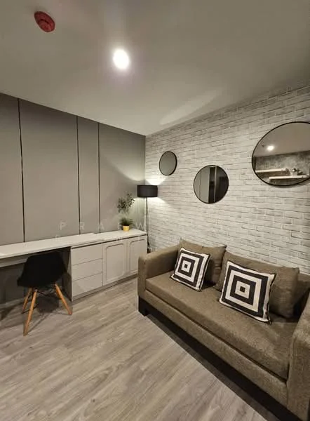 1 Bedroom condo in Regent Home Bangna