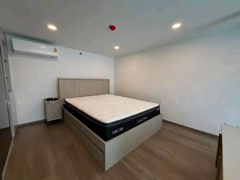 1 Bedroom condo in So Origin Kaset Interchange