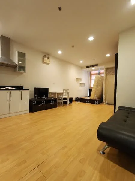 1 Bedroom condo in Nusasiri Grand
