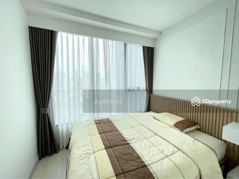 1 Bedroom condo in Knightsbridge Prime Sathorn