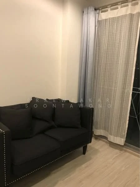 1 Bedroom condo in IDEO Mobi Grand Interchange Bangsue