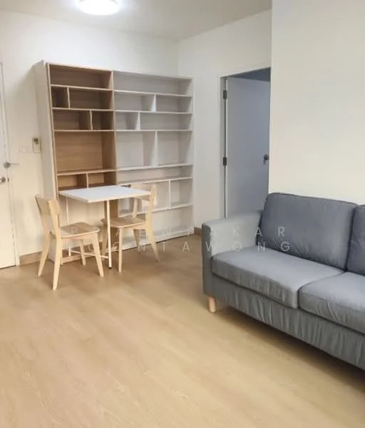 1 Bedroom condo in My Condo Sukhumvit 81