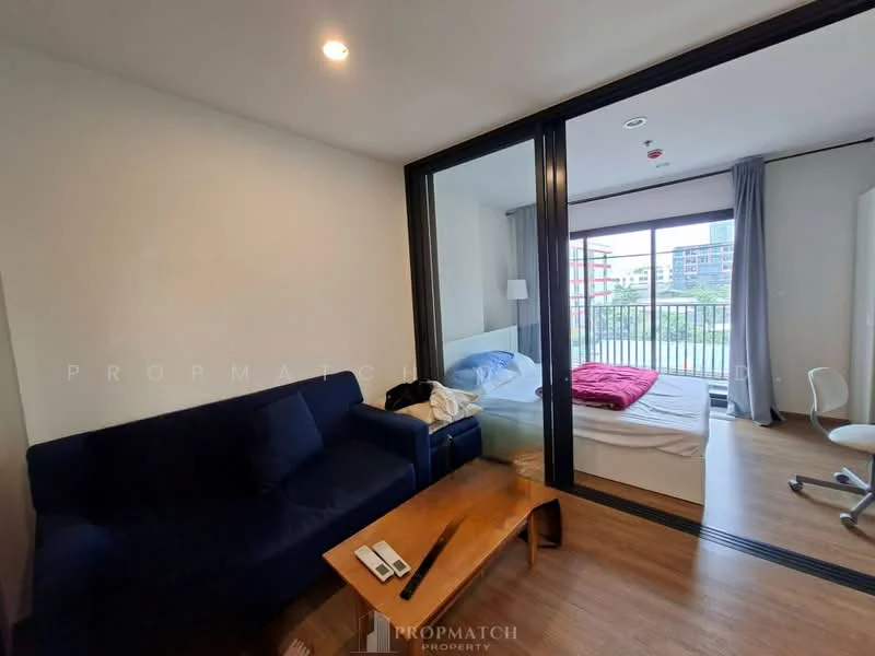 1 Bedroom condo in The Line Vibe