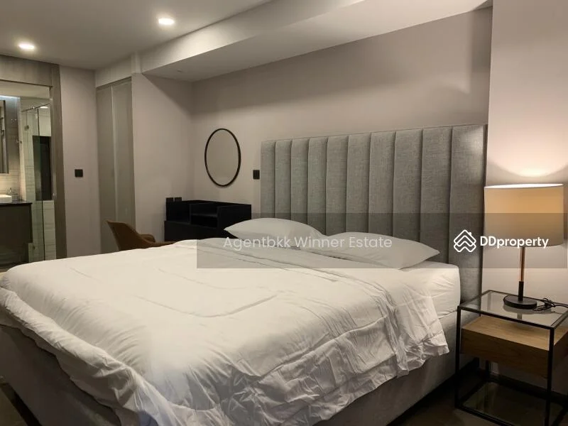 1 Bedroom condo in Klass Siam
