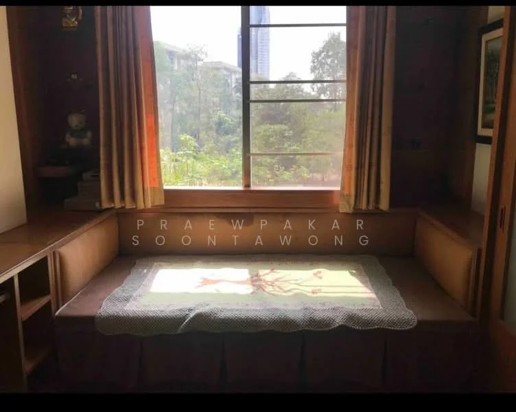 1 Bedroom condo in The Parkland Bangna