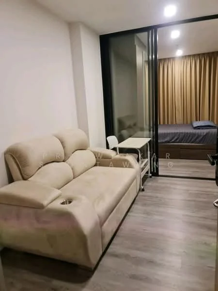 1 Bedroom condo in The Origin Ladprao Bangkapi