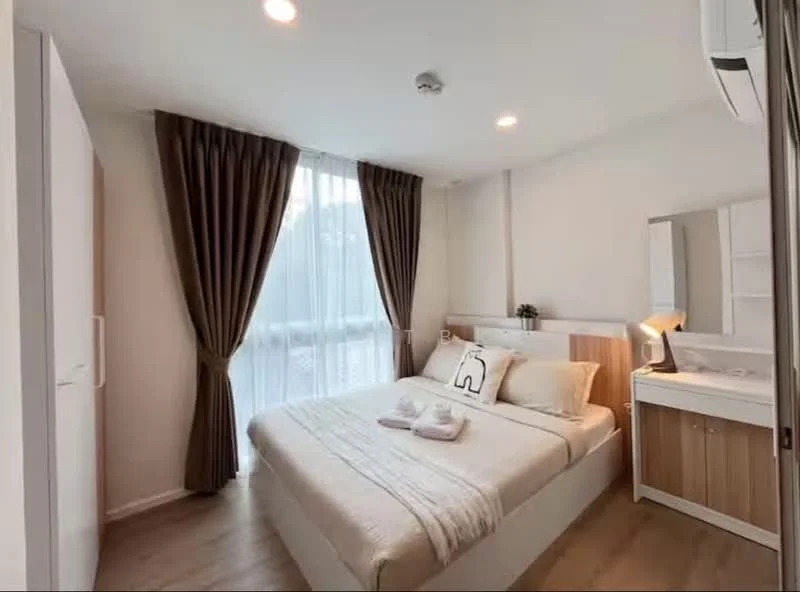 1 Bedroom condo in Chateau In Town Phaholyothin 32