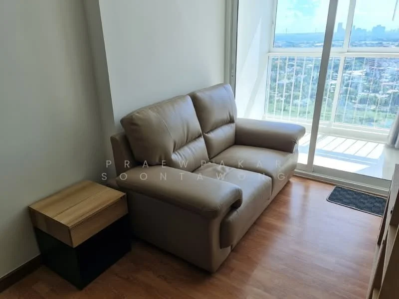 1 Bedroom condo in The Coast
