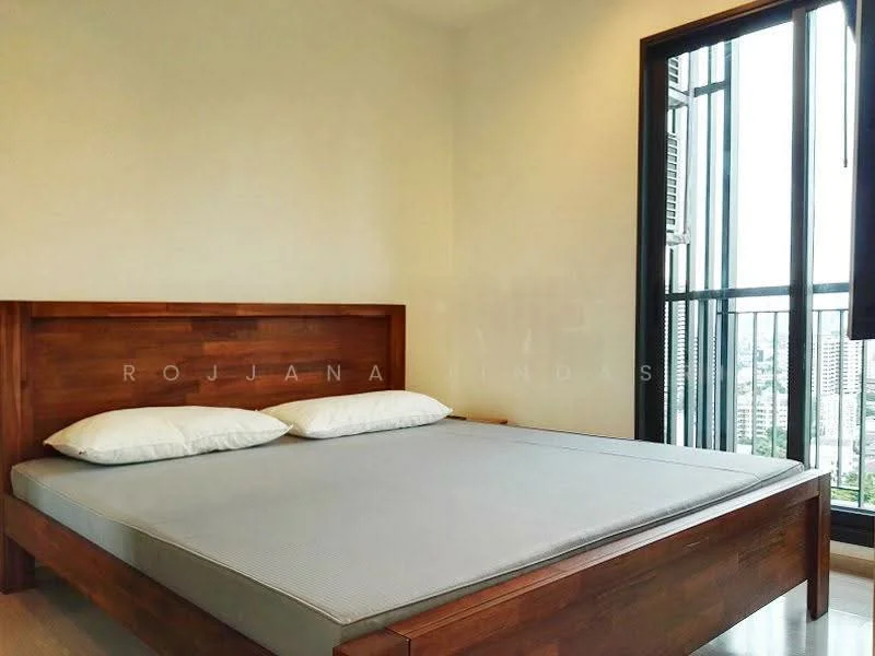 1 Bedroom condo in Rhythm Sukhumvit 36-38
