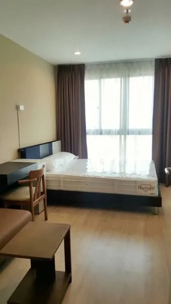 1 Bedroom condo in IDEO Wutthakat