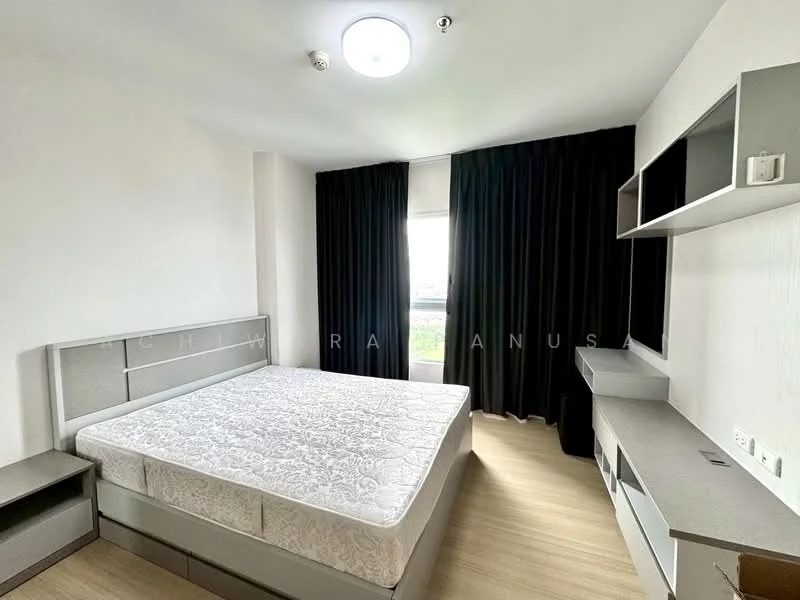 1 Bedroom condo in Supalai Veranda Rama 9