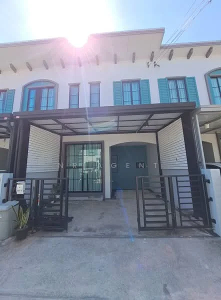 3 Bedroom condo in Anasiri Ramkhamhaeng