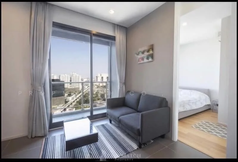1 Bedroom condo in M Ladprao