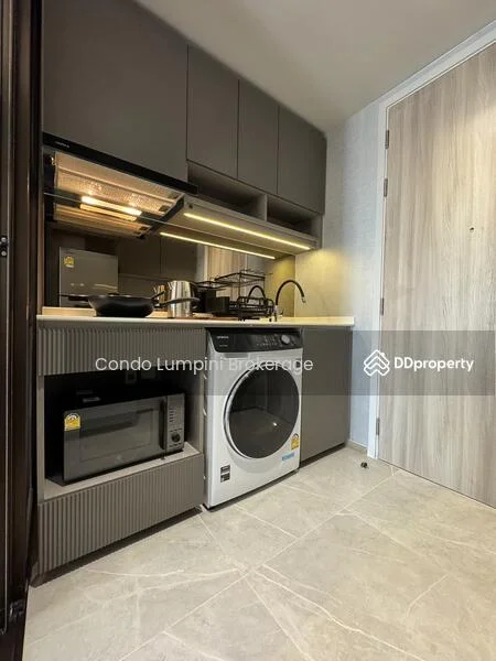 1 Bedroom condo in Chapter Thonglor 25