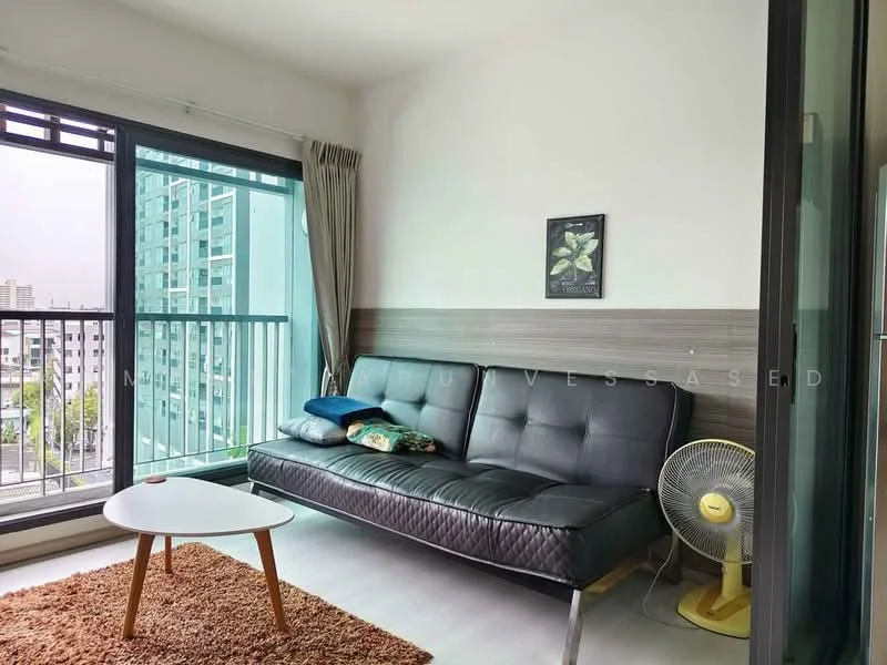 1 Bedroom condo in Life Sukhumvit 48