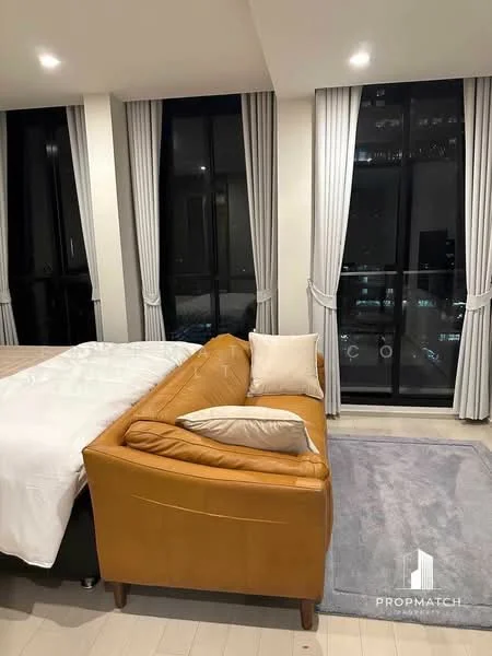 1 Bedroom condo in Noble Ploenchit