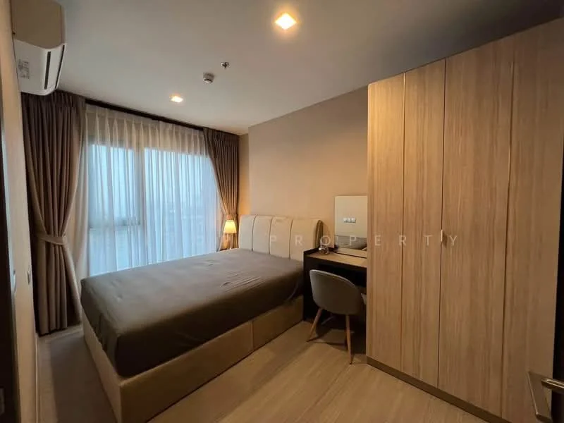 1 Bedroom condo in Life Asoke Hype