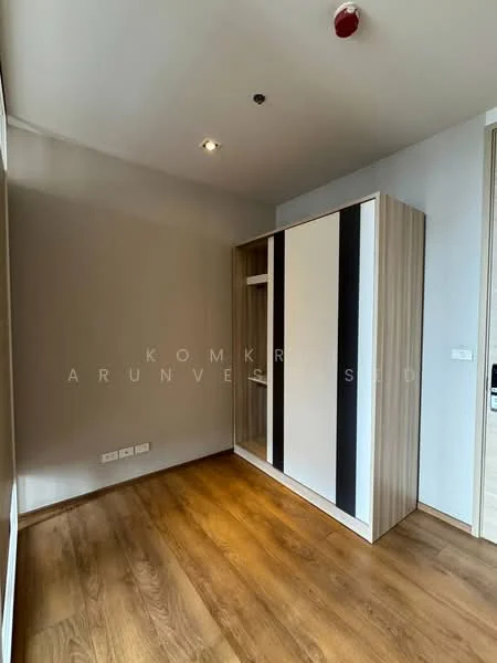 1 Bedroom condo in Park Origin Phrom Phong (Park 24)